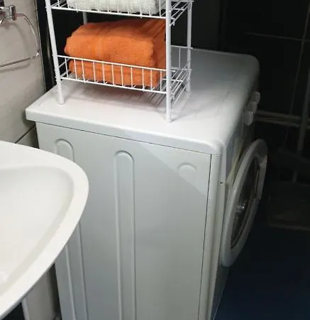 Apartment Center 3 Nis