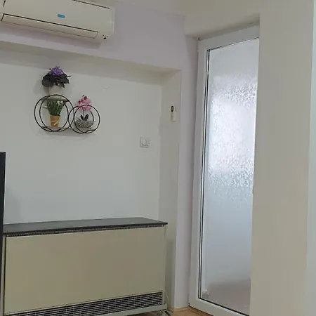 Center 3 Lägenhet *