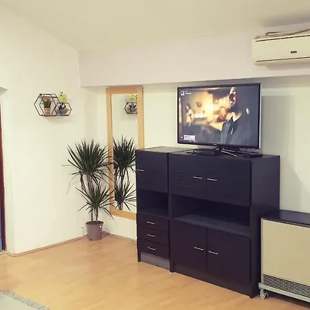 Apartment Center 3